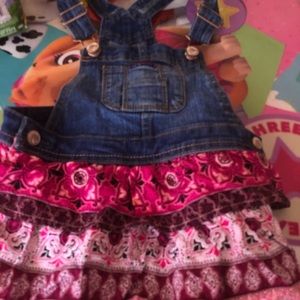 Overalls